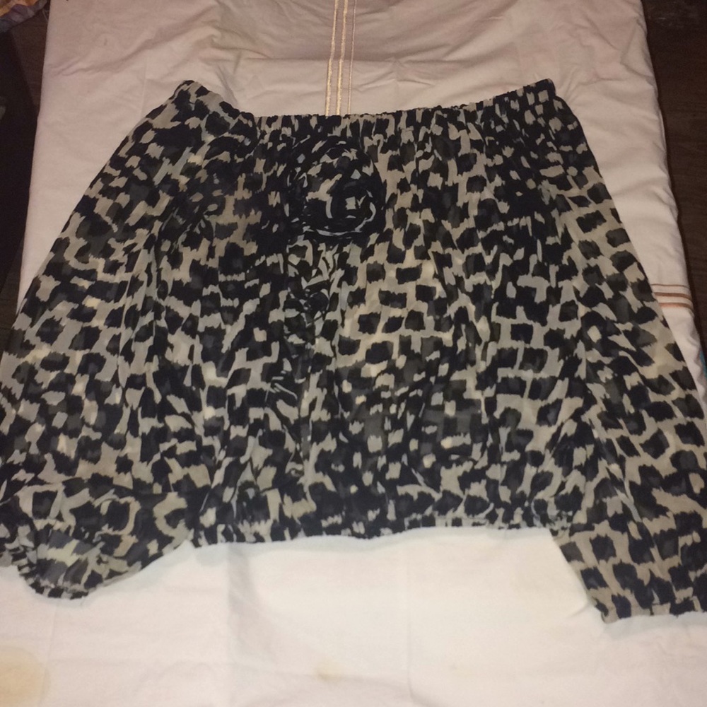 Blusas